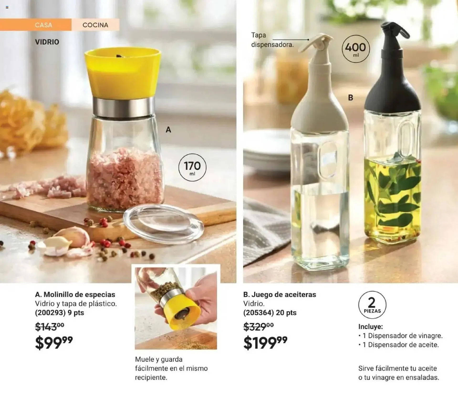 Catálogo de Catálogo Avon 28 de noviembre al 31 de diciembre 2025 - Pagina 76