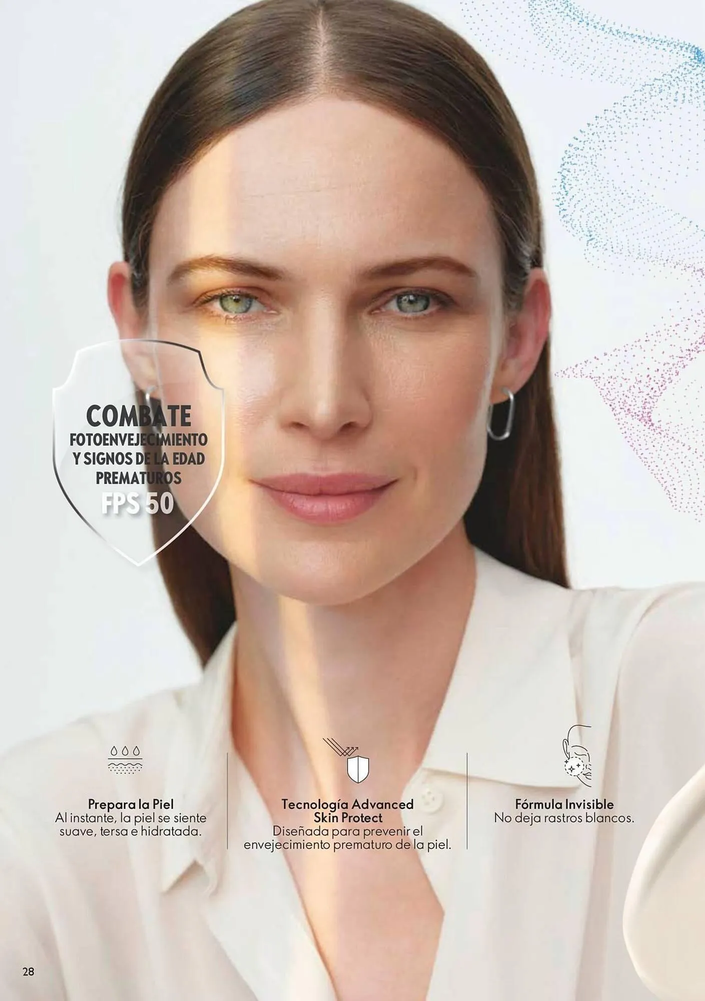 Catálogo de Catálogo Oriflame 6 de octubre al 31 de octubre 2025 - Pagina 28