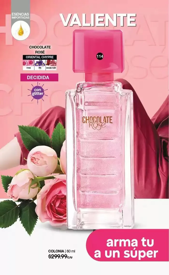 Catálogo de Fuller CAMPAÑA 01 1 de enero al 31 de diciembre 2025 - Pagina 48