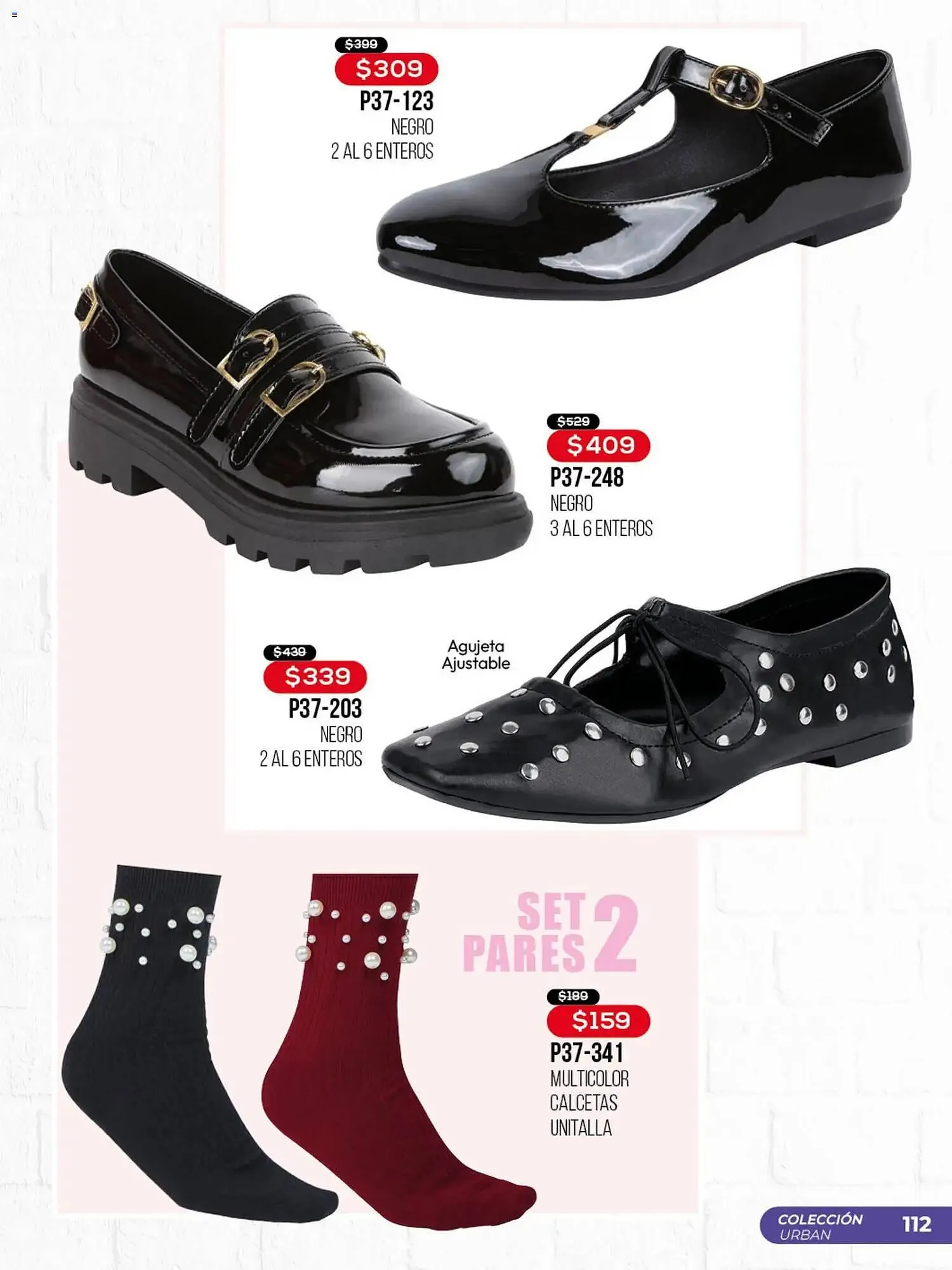 Catálogo de Catálogo Cklass 3 de marzo al 20 de marzo 2026 - Pagina 113