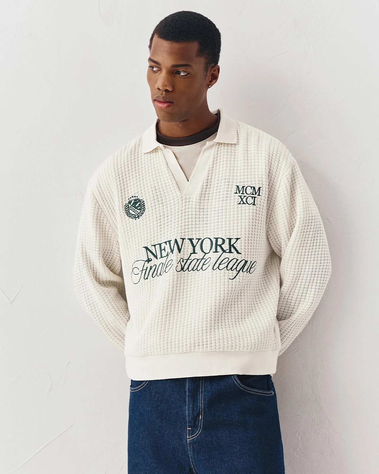 Catálogo de Catálogo Pull & Bear 6 de enero al 30 de enero 2026 - Pagina 5