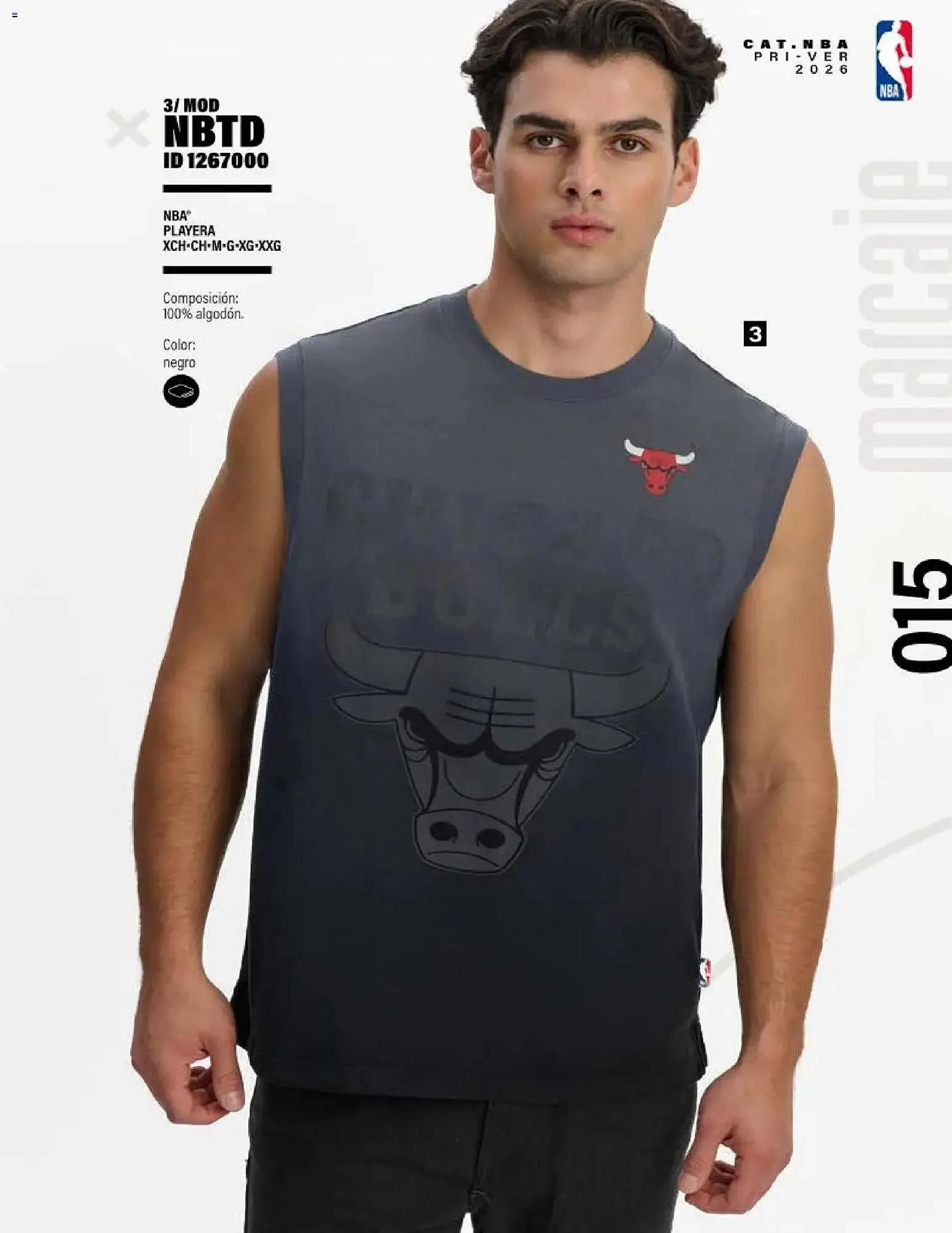 Catálogo de Catálogo Price Shoes 20 de marzo al 1 de octubre 2026 - Pagina 15