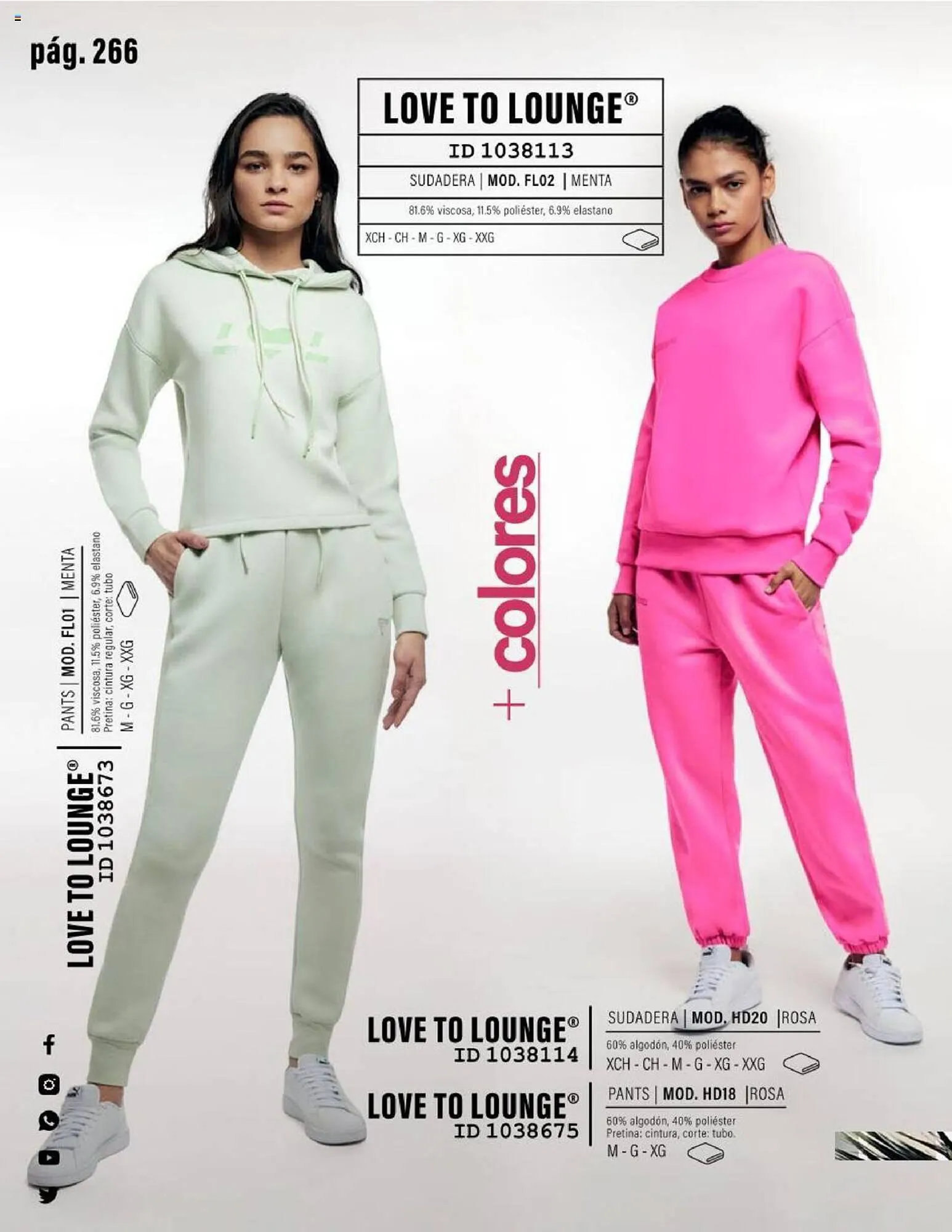 Catálogo de Catálogo Price Shoes 10 de marzo al 31 de agosto 2023 - Pagina 268