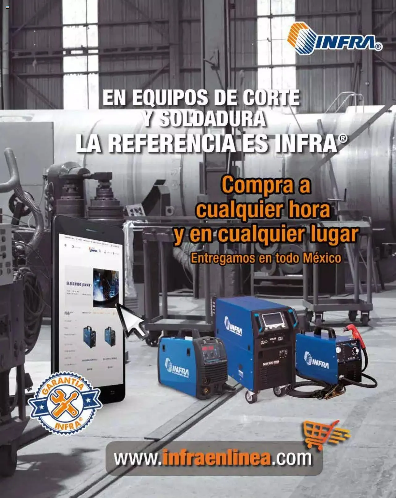 Catálogo de Infra catálogo 3 de febrero al 13 de enero 2024 - Pagina 19