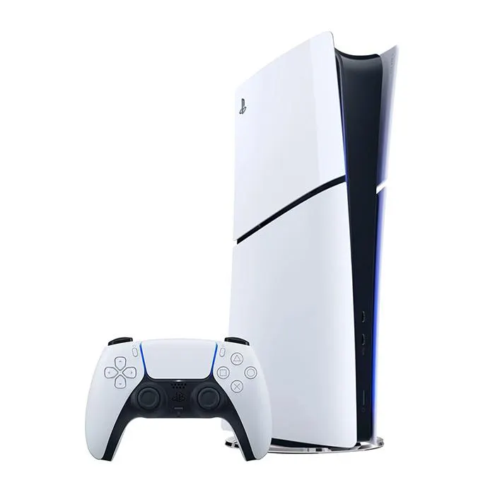 Consola Play Station 5