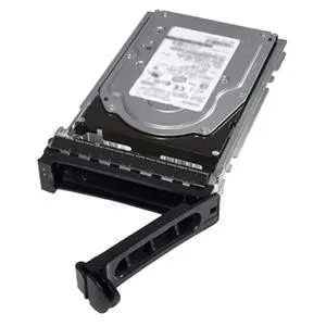 Disco Duro Para Servidor Dell 400-Blle 8Tb 3.5" 7200Rpm Sata Iii Hot-Swap