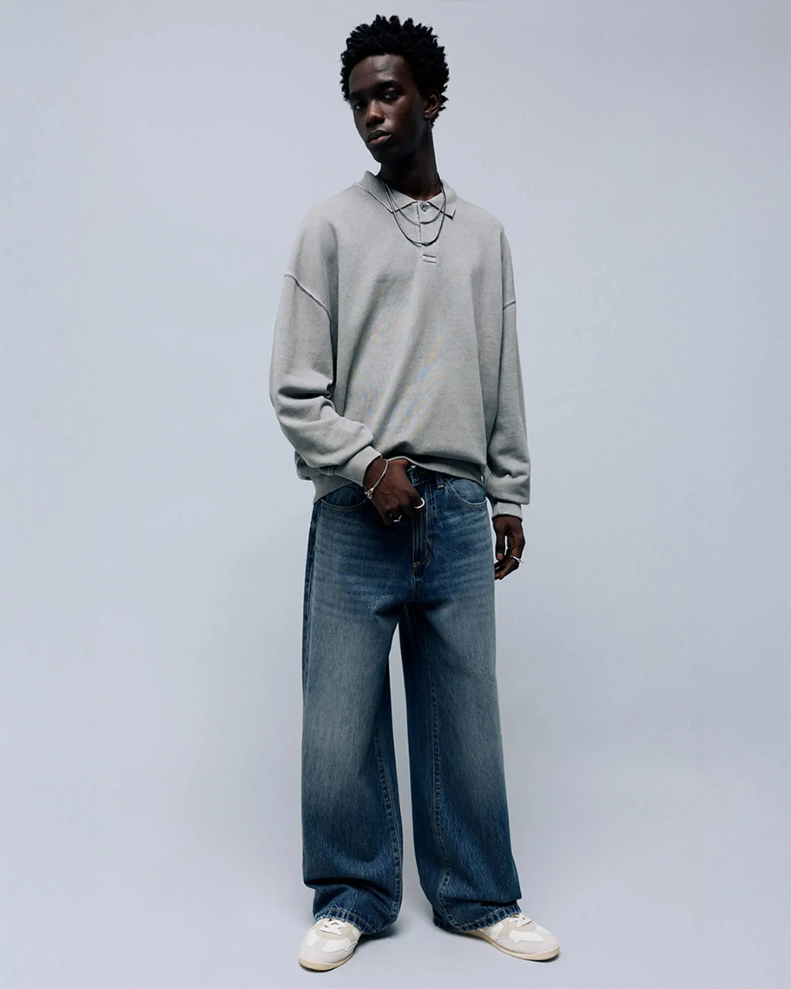 Catálogo de Catálogo Pull & Bear 6 de agosto al 9 de agosto 2025 - Pagina 2