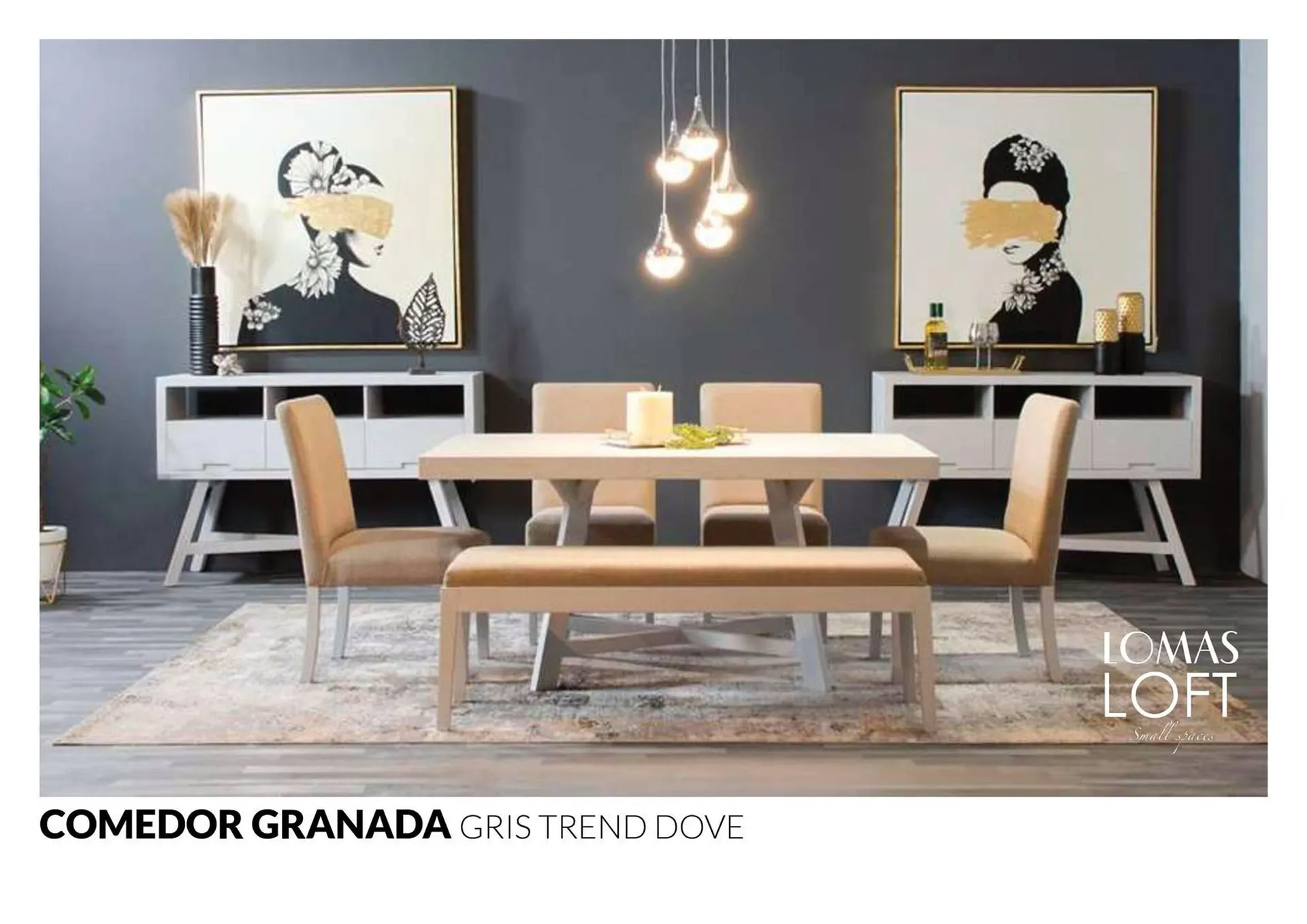 Catálogo de Catálogo Casa de las Lomas 30 de mayo al 31 de diciembre 2025 - Pagina 26