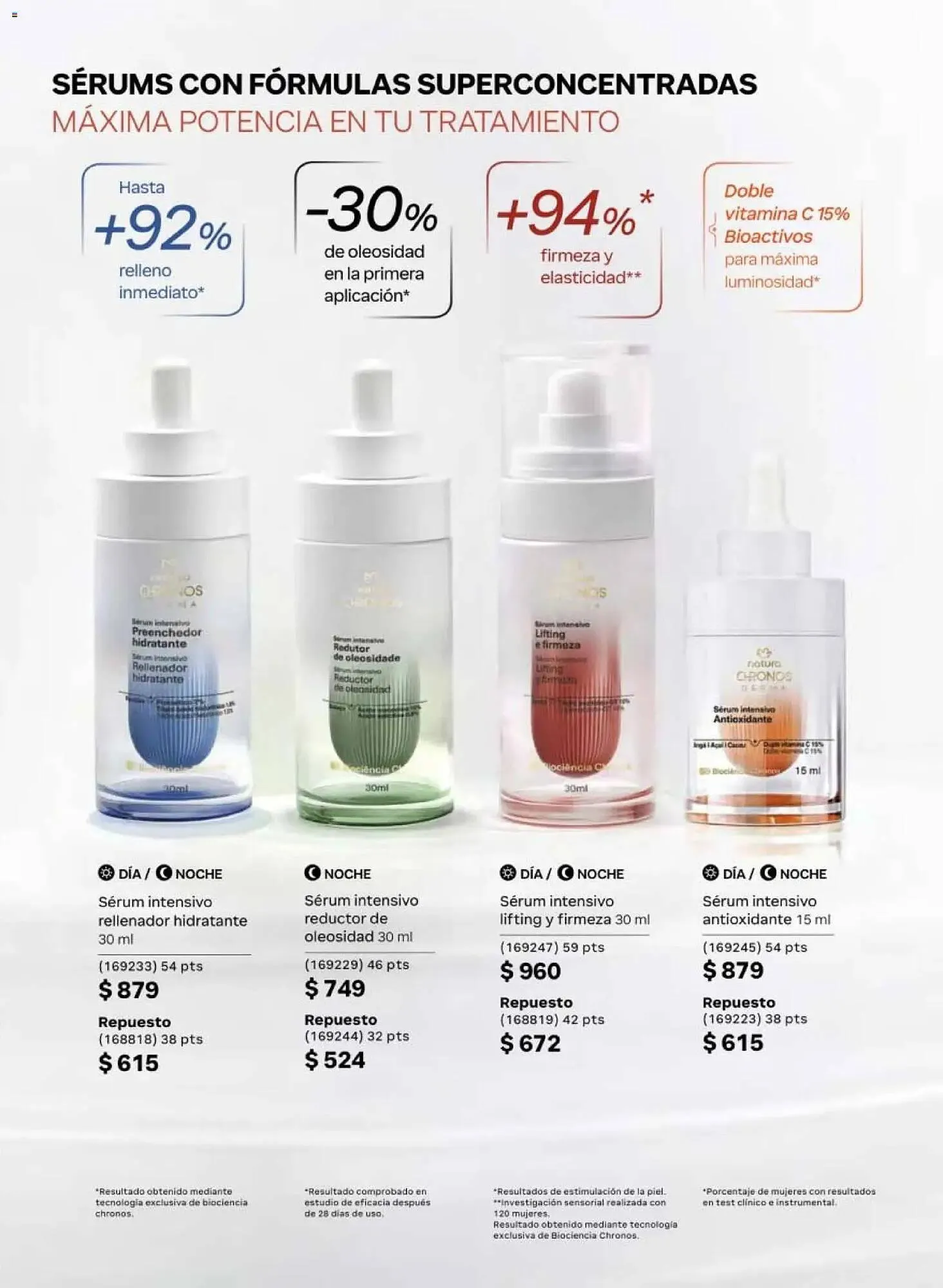 Catálogo de Catálogo Natura 13 de marzo al 23 de marzo 2026 - Pagina 87