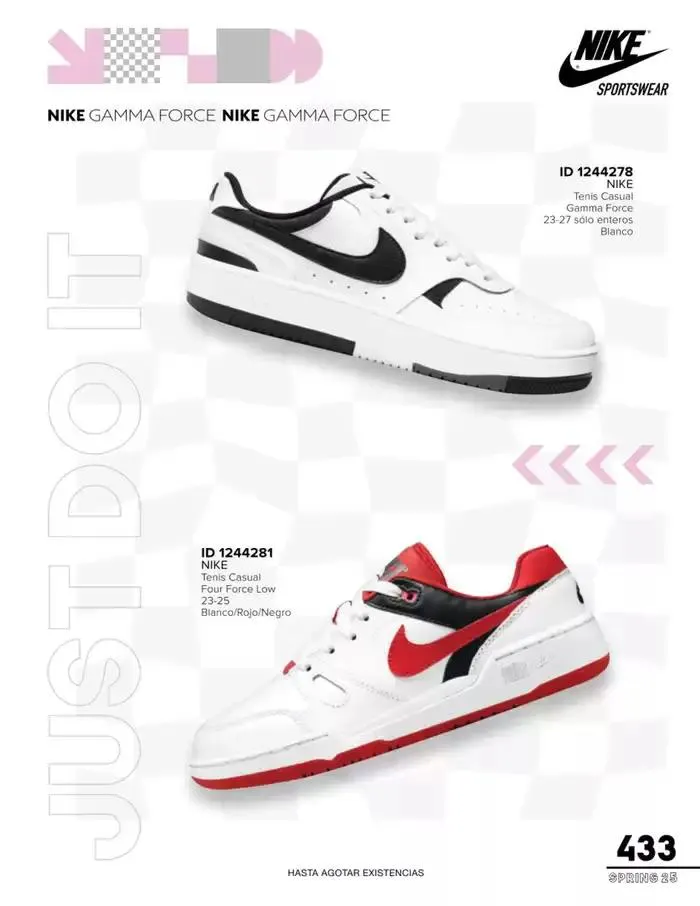 Catálogo de IMP SPRING | 2025 | 1E 17 de febrero al 28 de febrero 2025 - Pagina 435