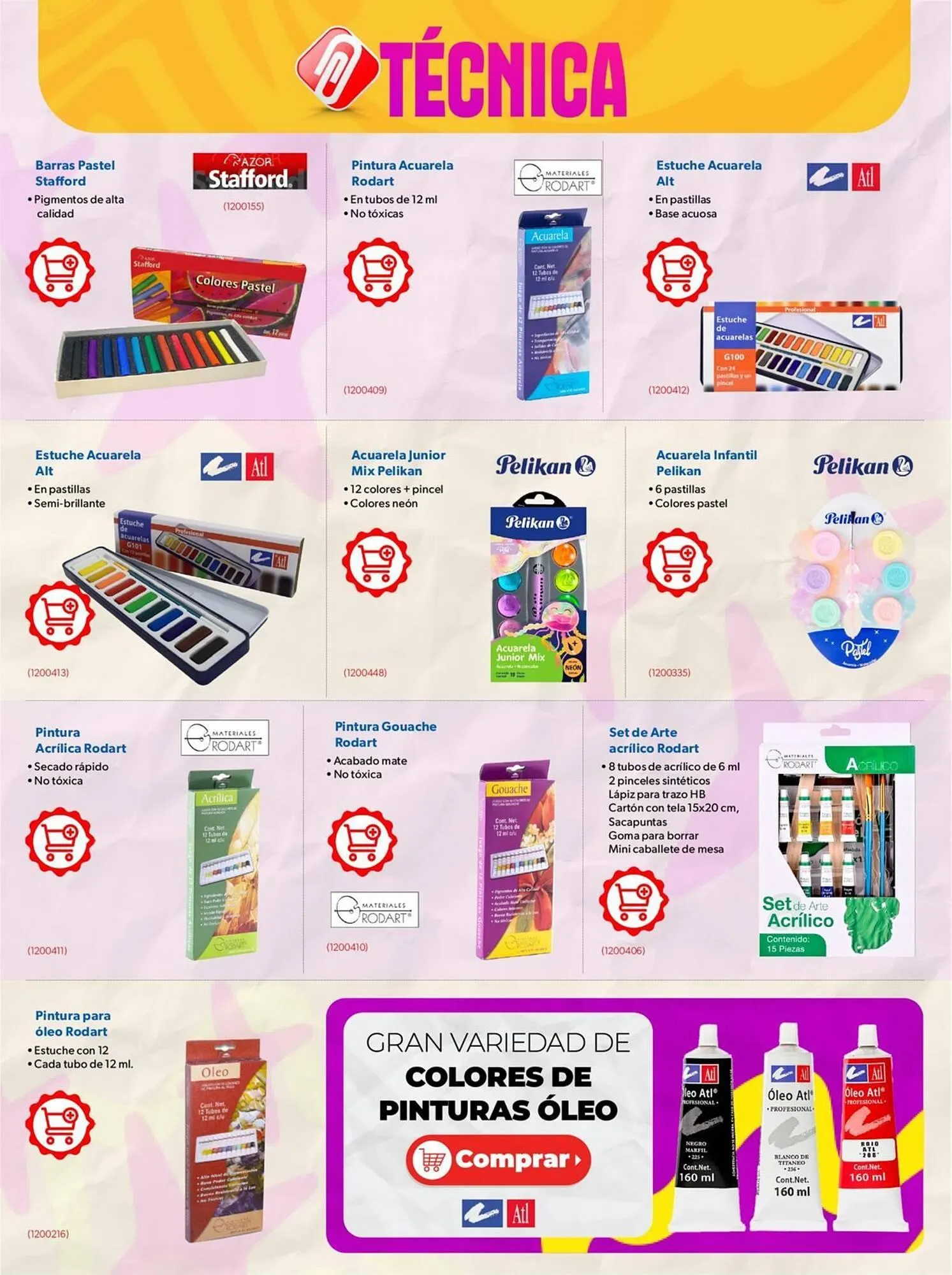 Catálogo de Catálogo Ofix 5 de noviembre al 17 de noviembre 2025 - Pagina 5