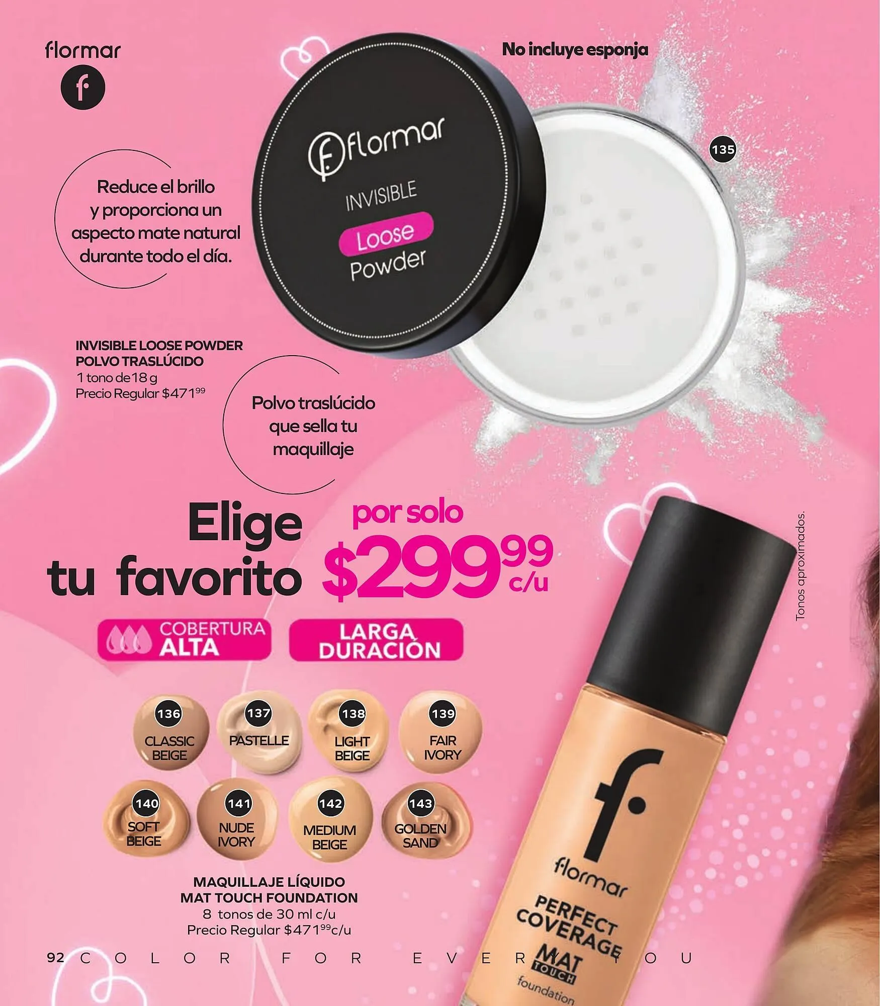 Catálogo de Catálogo Stanhome 6 de mayo al 23 de mayo 2025 - Pagina 96