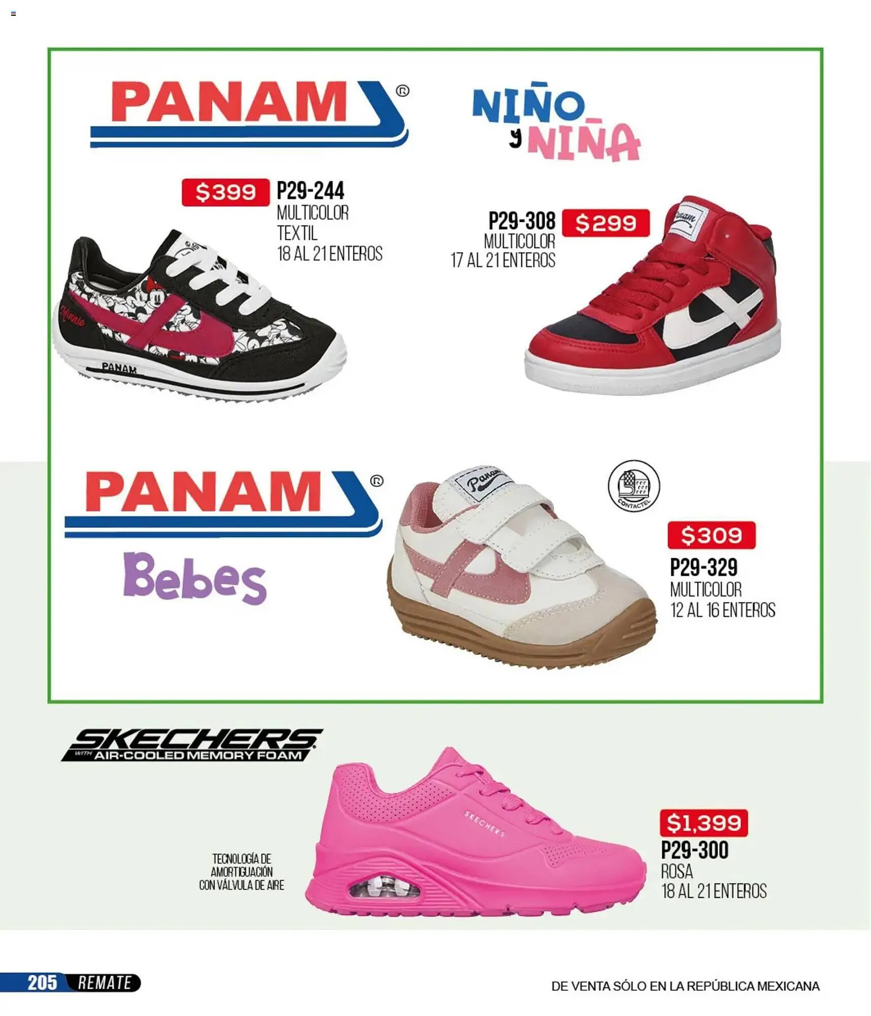 Catálogo de Catálogo Cklass 19 de febrero al 28 de febrero 2026 - Pagina 206