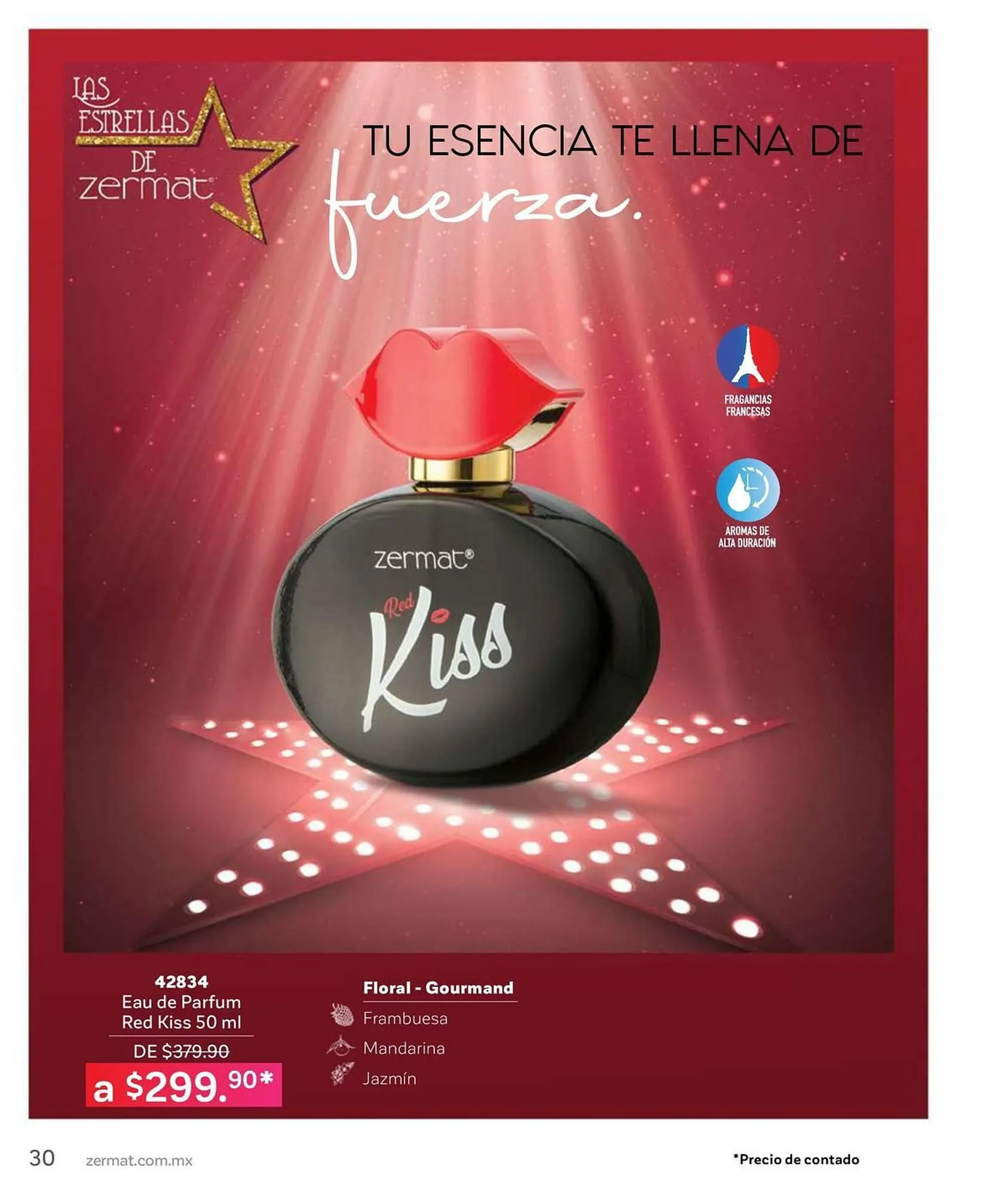 Catálogo de Catálogo Zermat 4 de diciembre al 31 de diciembre 2023 - Pagina 30