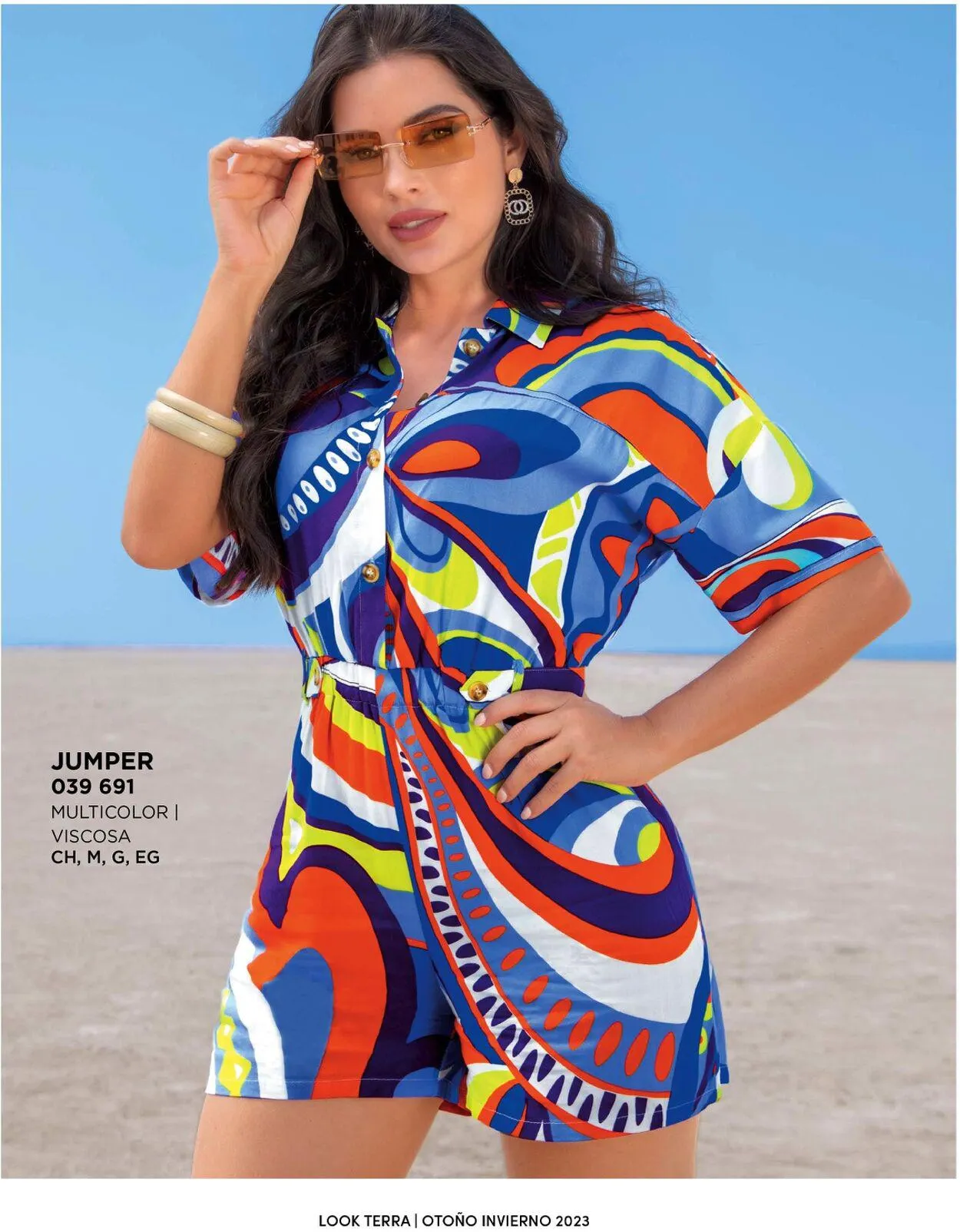 Catálogo de Mundo Terra 1 de septiembre al 31 de marzo 2024 - Pagina 118