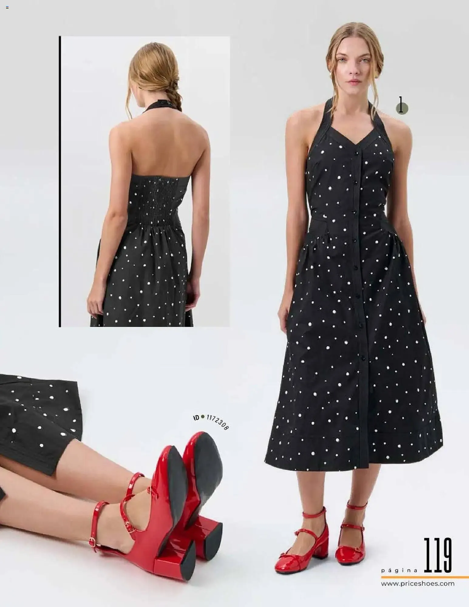 Catálogo de Catálogo Price Shoes 13 de febrero al 1 de enero 2027 - Pagina 119
