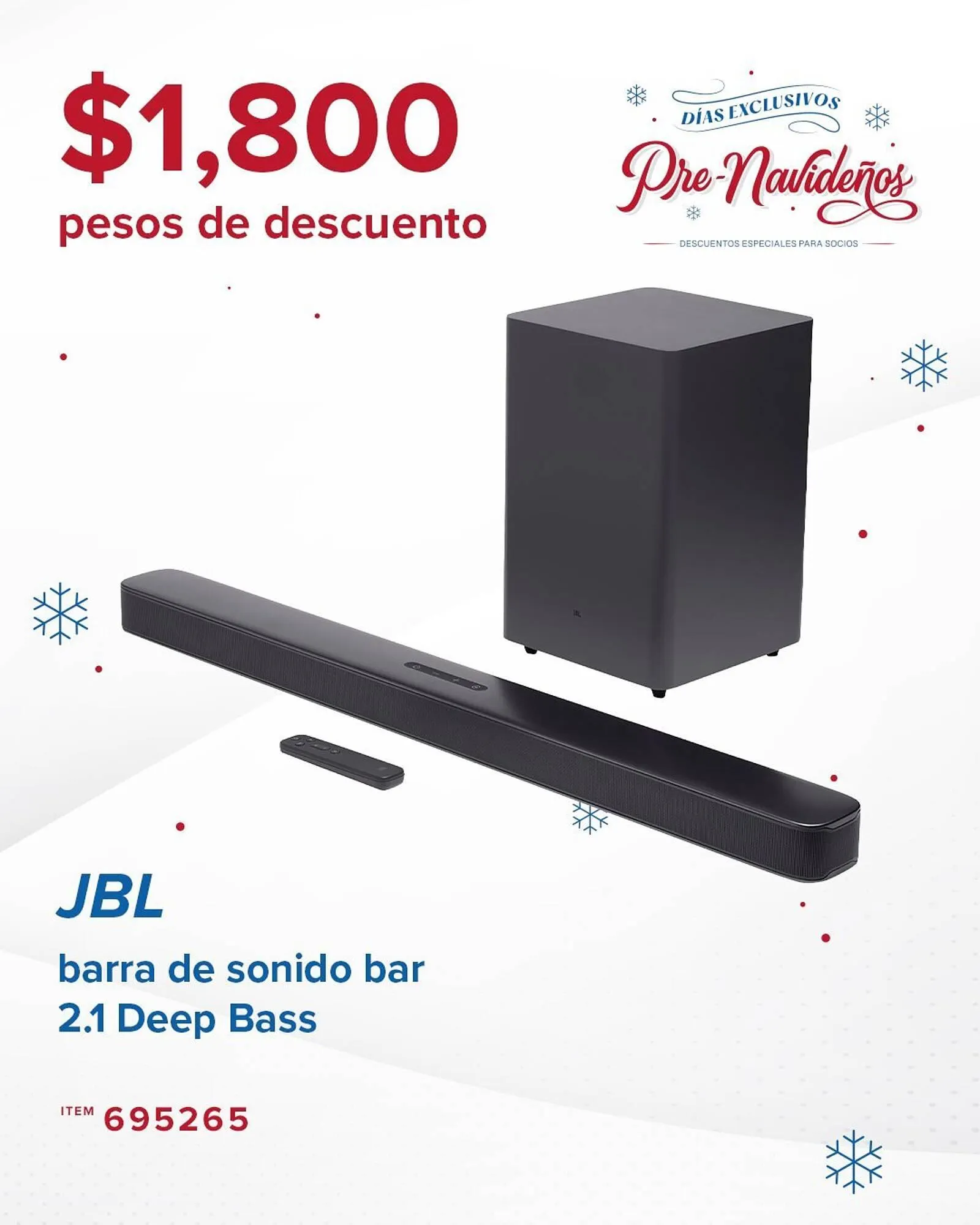 Catálogo de Catálogo Costco 10 de noviembre al 23 de noviembre 2025 - Pagina 4