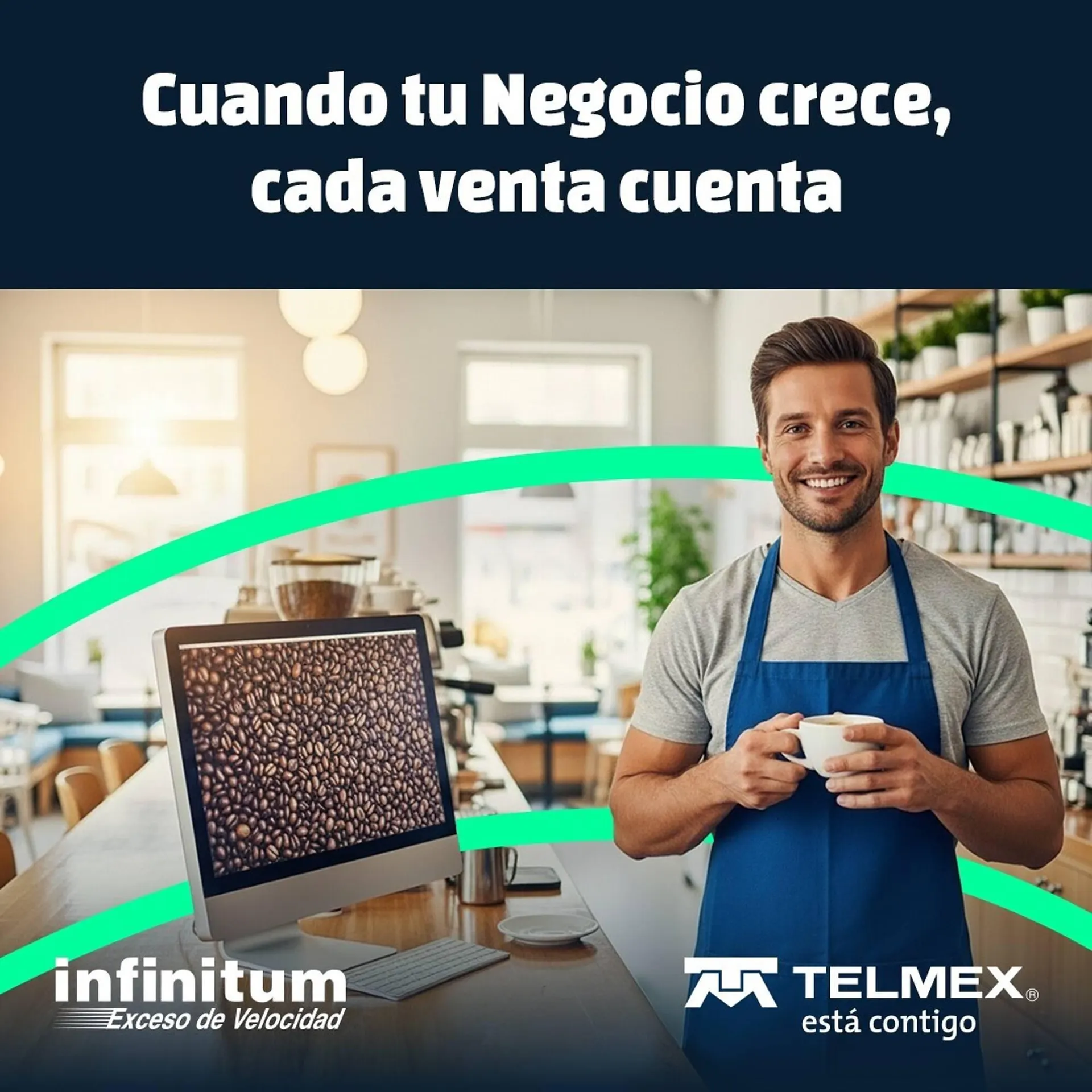 Catálogo de Catálogo Telmex 19 de febrero al 28 de febrero 2026 - Pagina 1