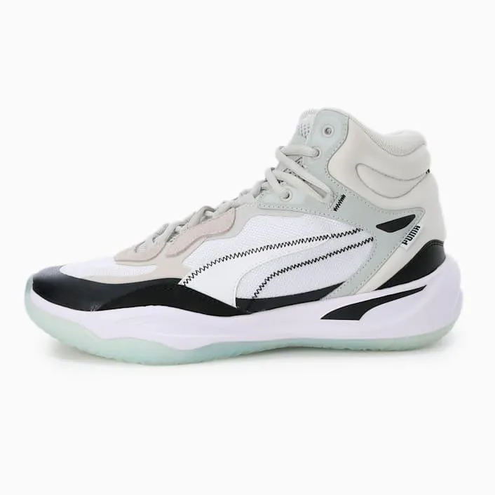 Tenis de basquetbol Playmaker Pro Mid