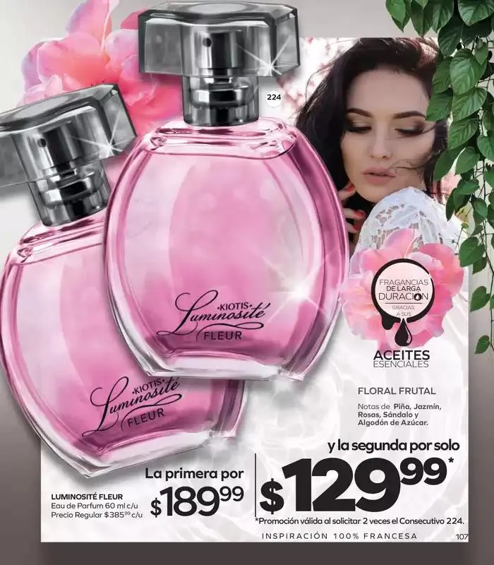 Catálogo de Folleto de Marzo 6 de marzo al 21 de marzo 2025 - Pagina 111