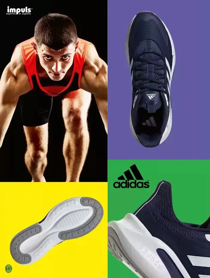 Catálogo de Primavera-Verano Caballero 2025 6 de enero al 30 de junio 2025 - Pagina 132