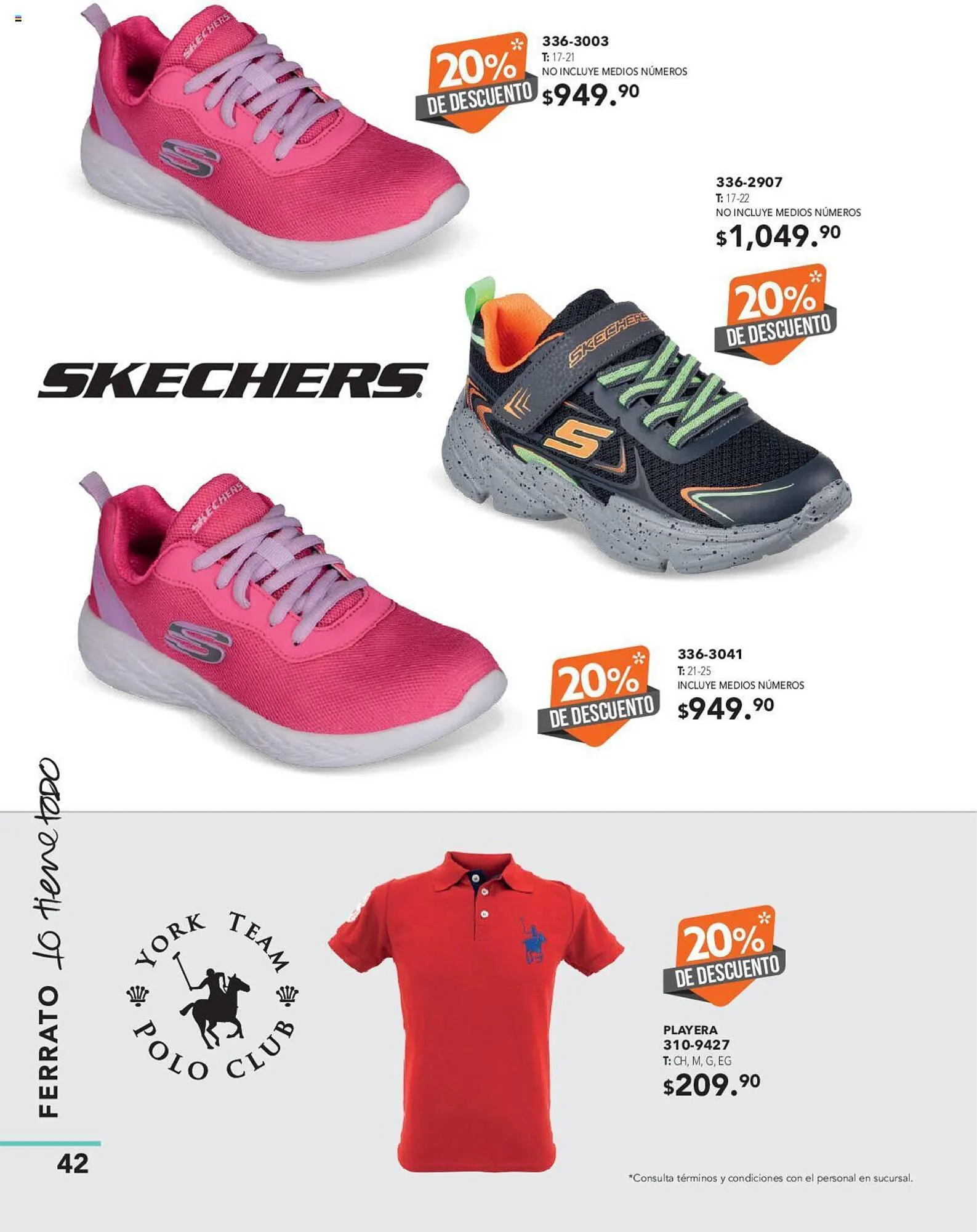 Catálogo de Catálogo Andrea 12 de noviembre al 25 de noviembre 2023 - Pagina 118