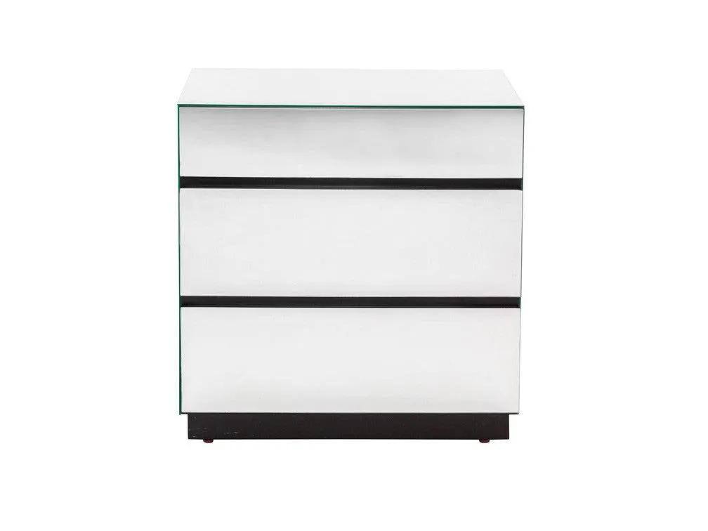 Buró de Espejo Contempo Mirror 2