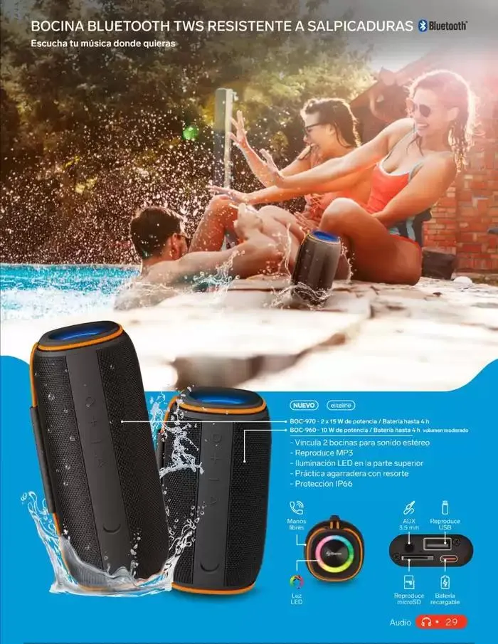 Catálogo de Catálogo 2025 18 de febrero al 31 de diciembre 2025 - Pagina 47