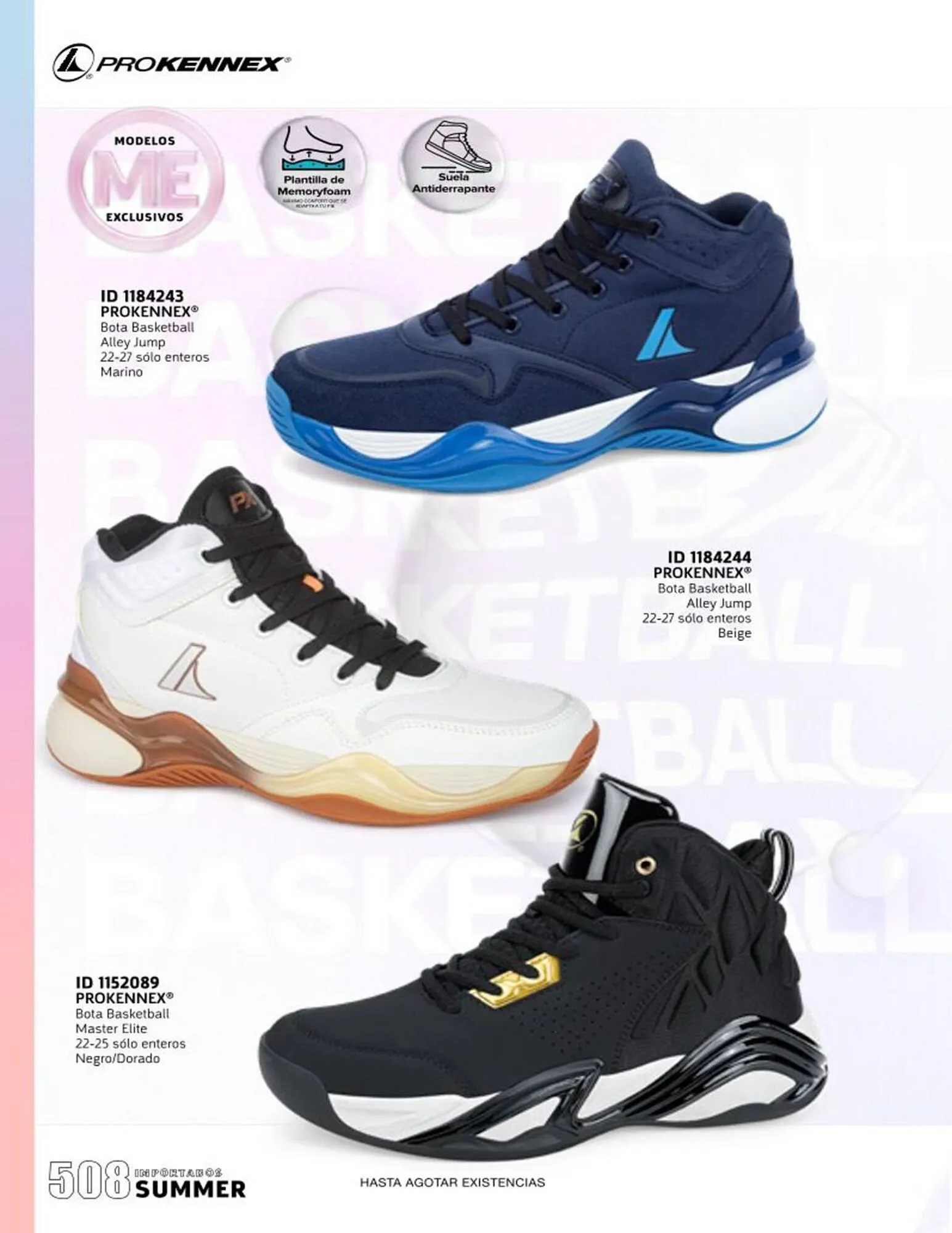 Catálogo de Catálogo Price Shoes 8 de julio al 31 de diciembre 2025 - Pagina 508