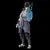 ANH NARUTO Figura 6.5" - SASUKE