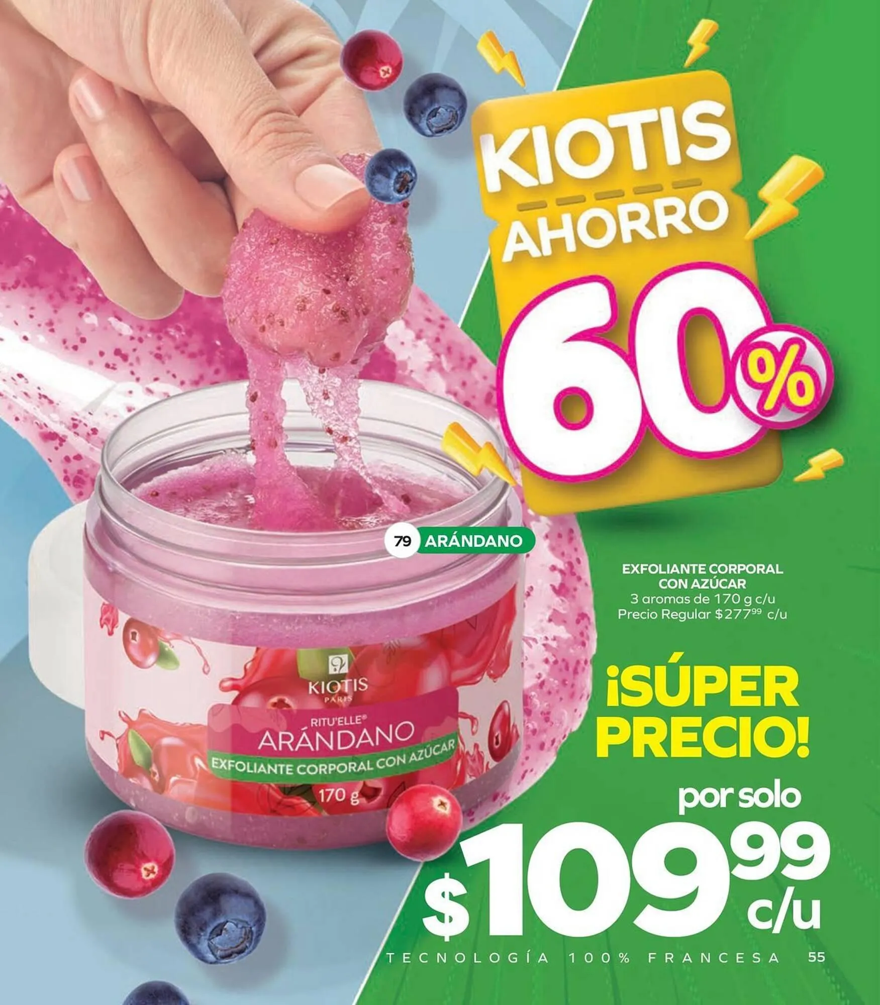 Catálogo de Catálogo Stanhome 3 de marzo al 20 de marzo 2026 - Pagina 59