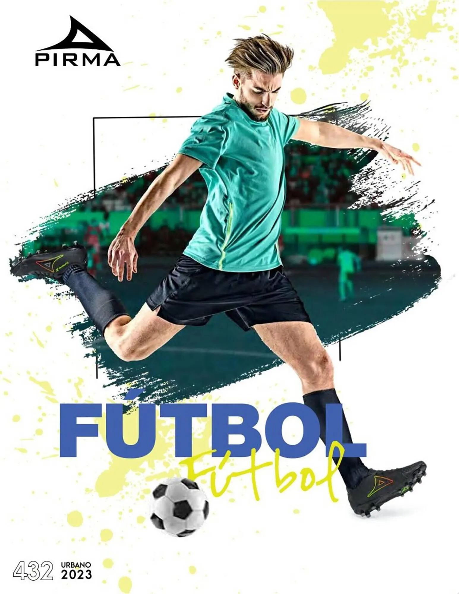 Catálogo de Catálogo Price Shoes 18 de abril al 10 de septiembre 2023 - Pagina 432