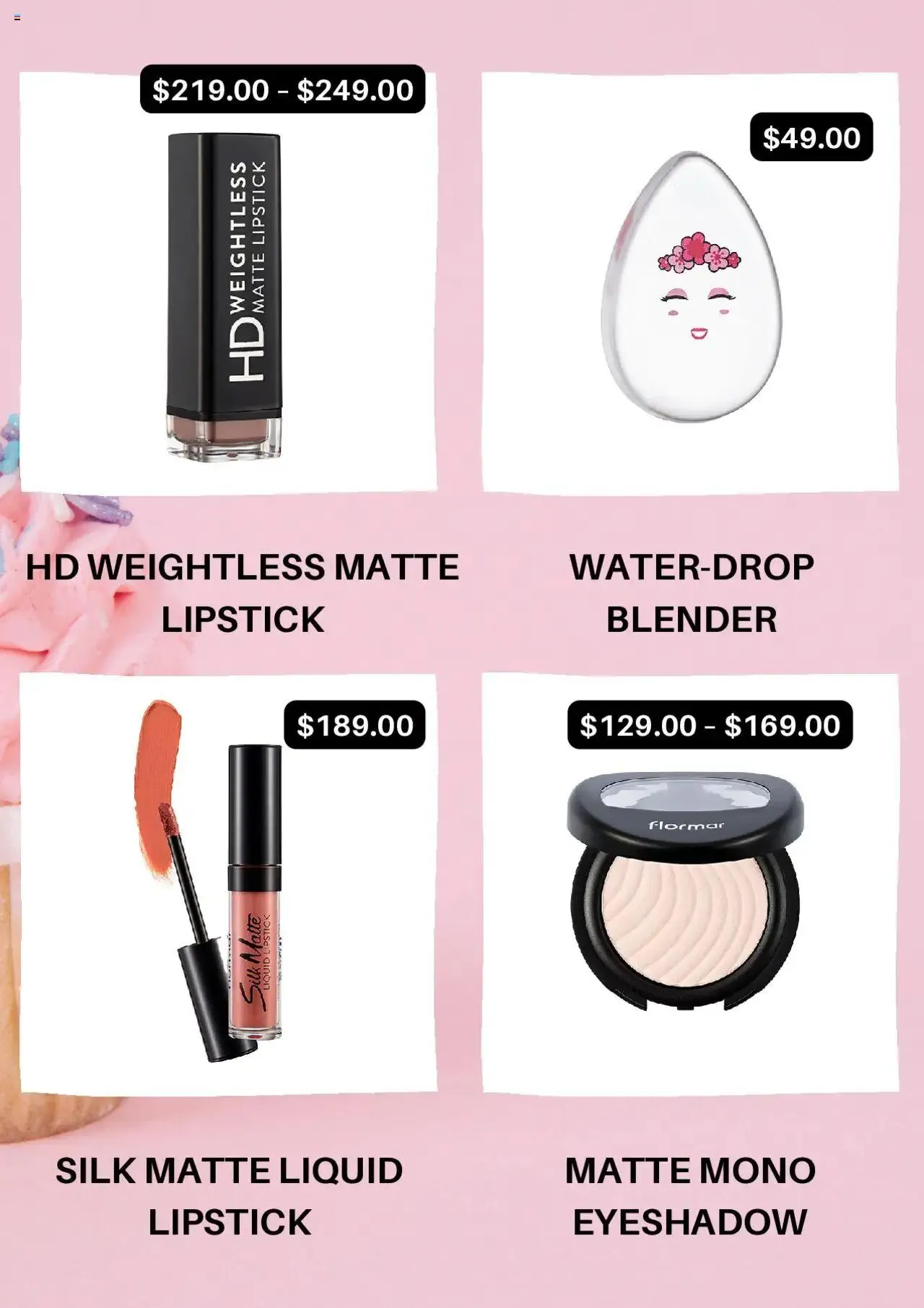 Catálogo de Flormar catálogo 11 de julio al 18 de julio 2024 - Pagina 2