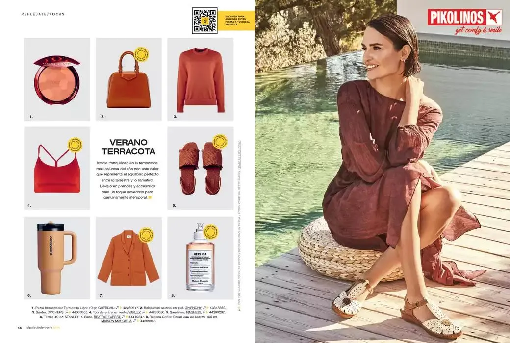 Catálogo de Ofertas especiales atractivas para todos 2 de mayo al 31 de diciembre 2025 - Pagina 27