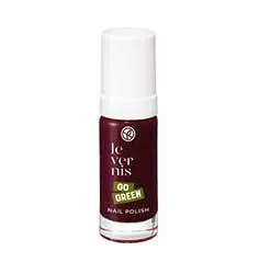 esmalte prune mystérieux