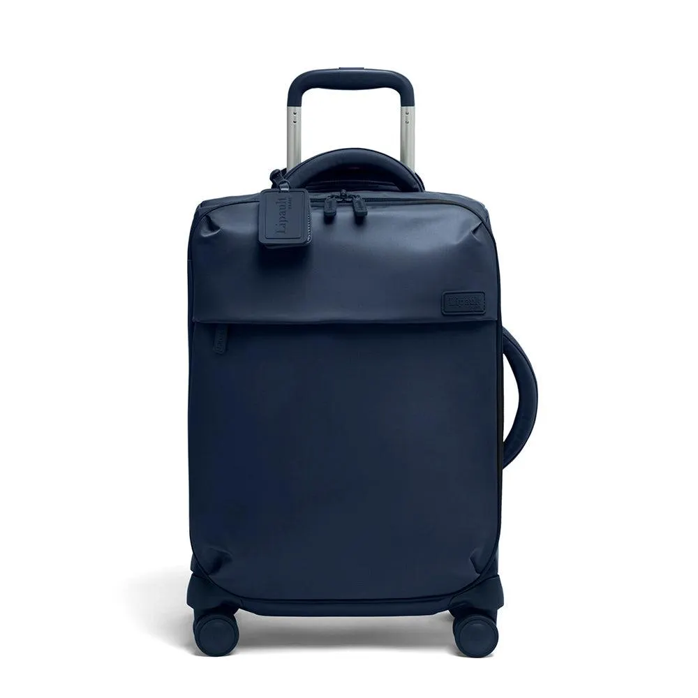 Maleta de cabina Plume azul