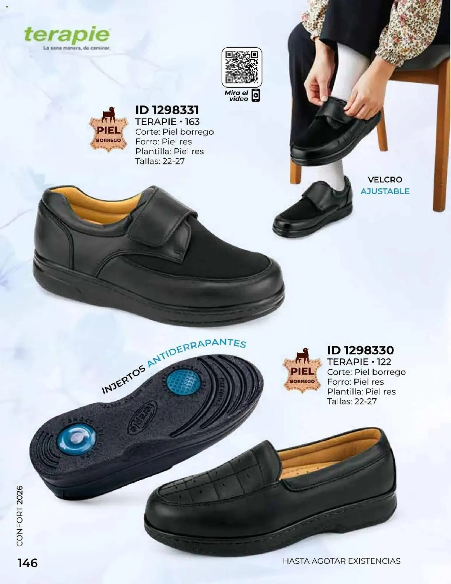 Catálogo de Catálogo Price Shoes 15 de febrero al 1 de enero 2027 - Pagina 146