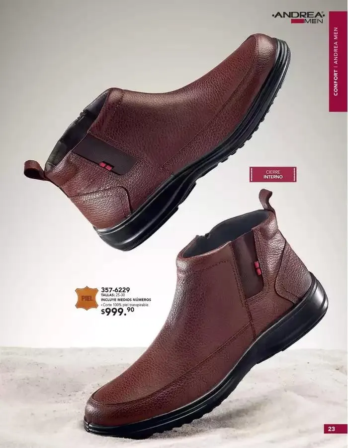 Catálogo de Gangas y ofertas actuales 1 de marzo al 31 de marzo 2025 - Pagina 23