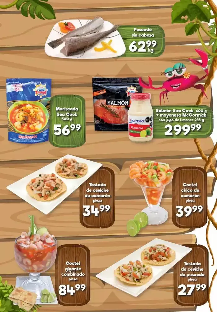 Catálogo de Ofertas exclusivas para nuestros clientes 11 de marzo al 13 de marzo 2025 - Pagina 3