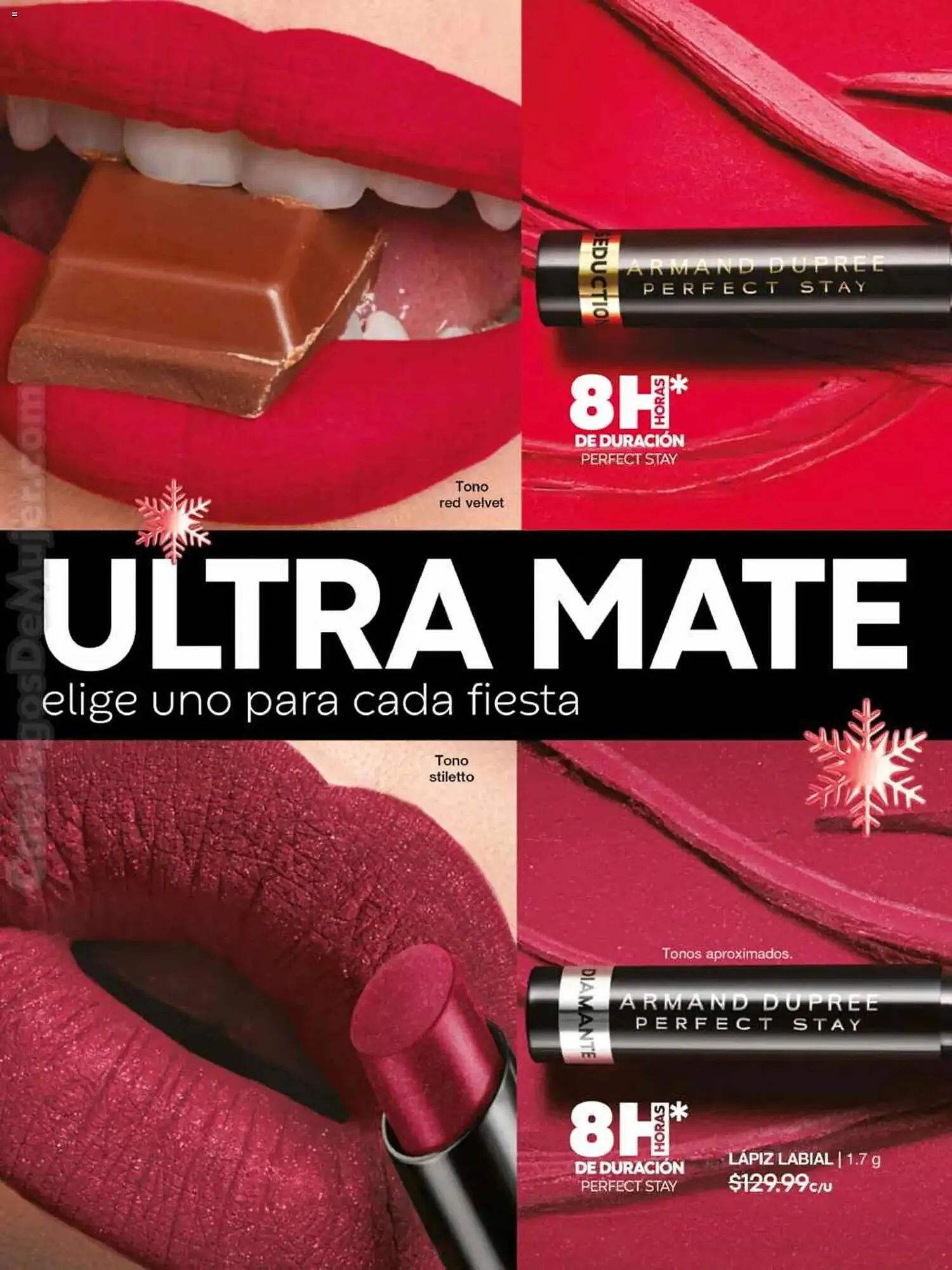 Catálogo de Catálogo Fuller 12 de noviembre al 3 de diciembre 2026 - Pagina 64