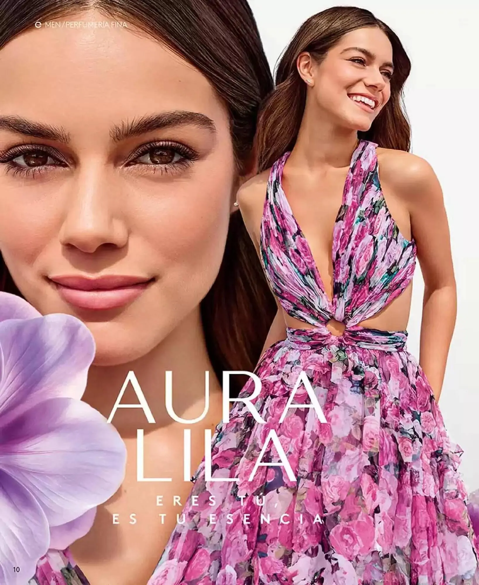 Catálogo de Catálogo Ésika 25 de marzo al 7 de julio 2025 - Pagina 10