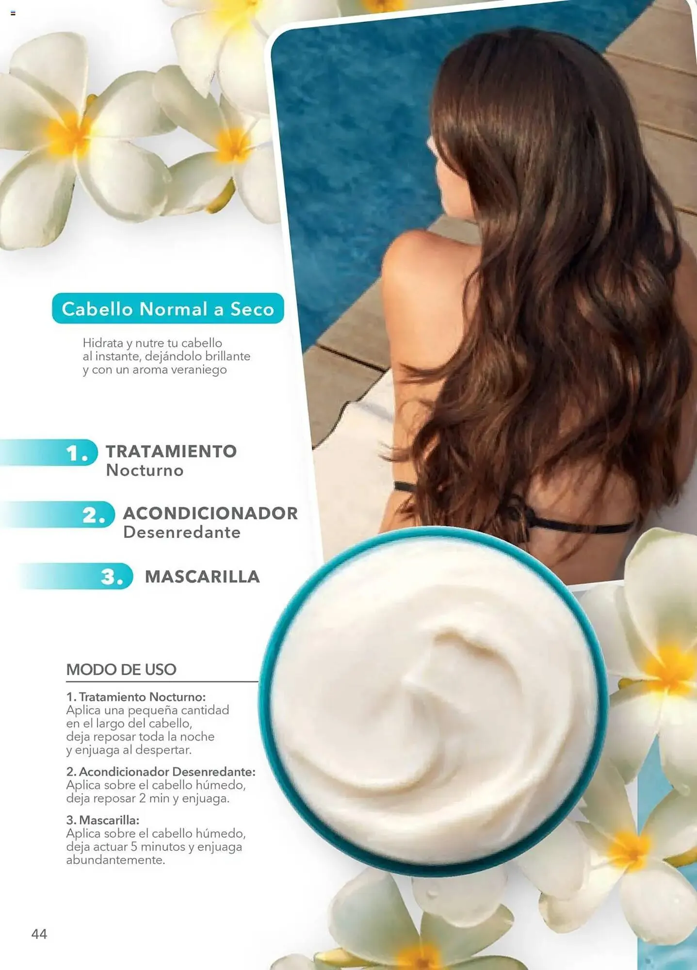 Catálogo de Catálogo Yves Rocher 24 de junio al 15 de julio 2025 - Pagina 44