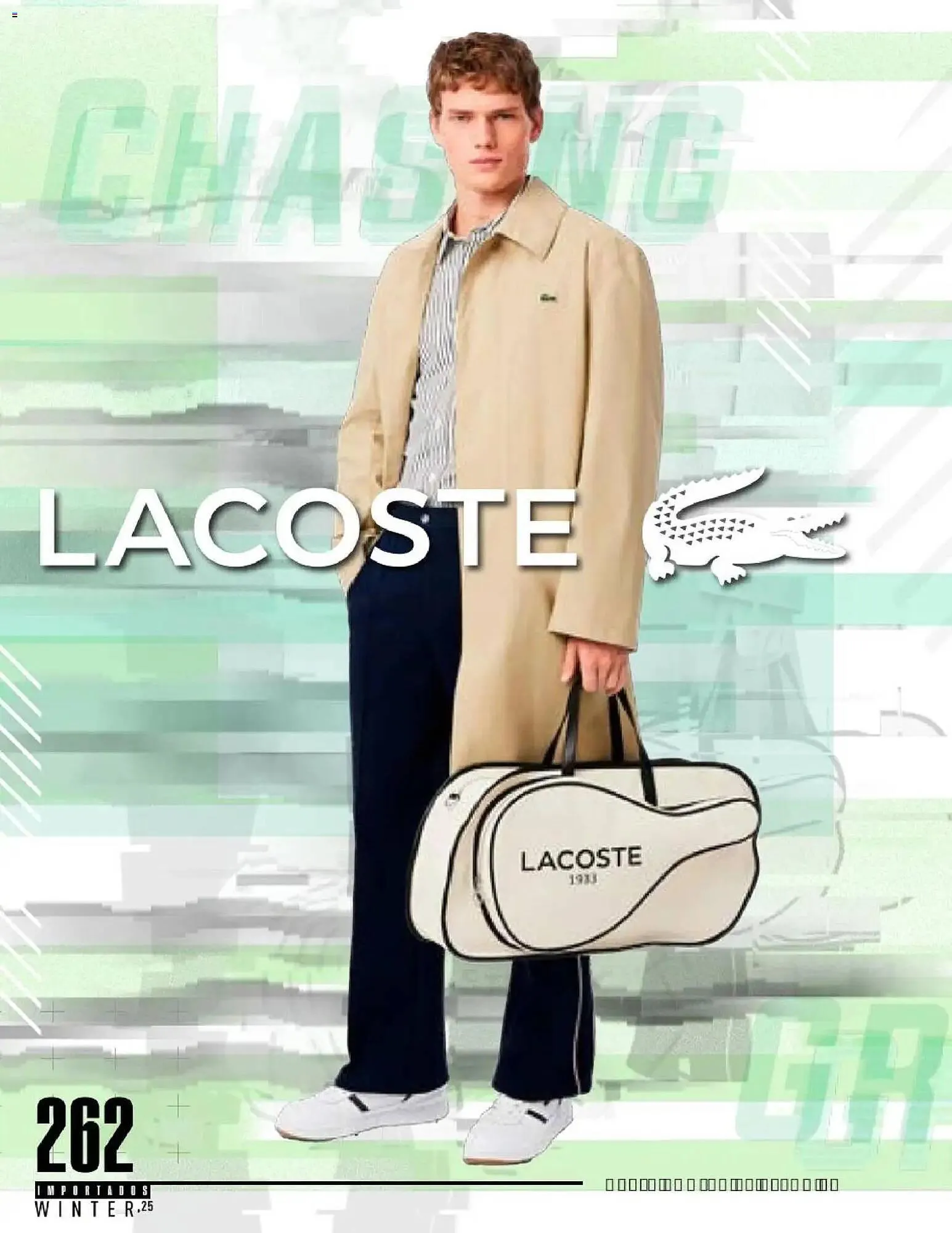 Catálogo de Catálogo Price Shoes 11 de noviembre al 1 de febrero 2026 - Pagina 262