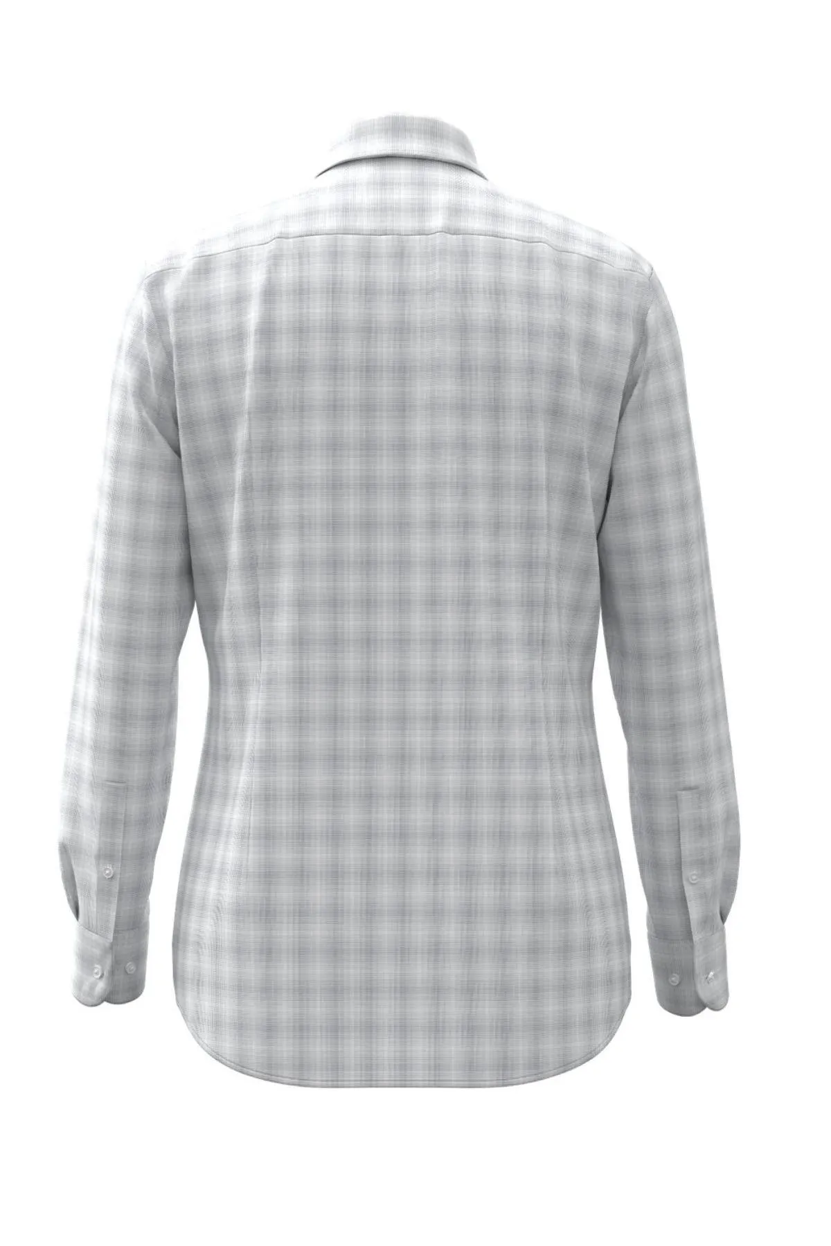 Camisa Boss Formal Blanca
