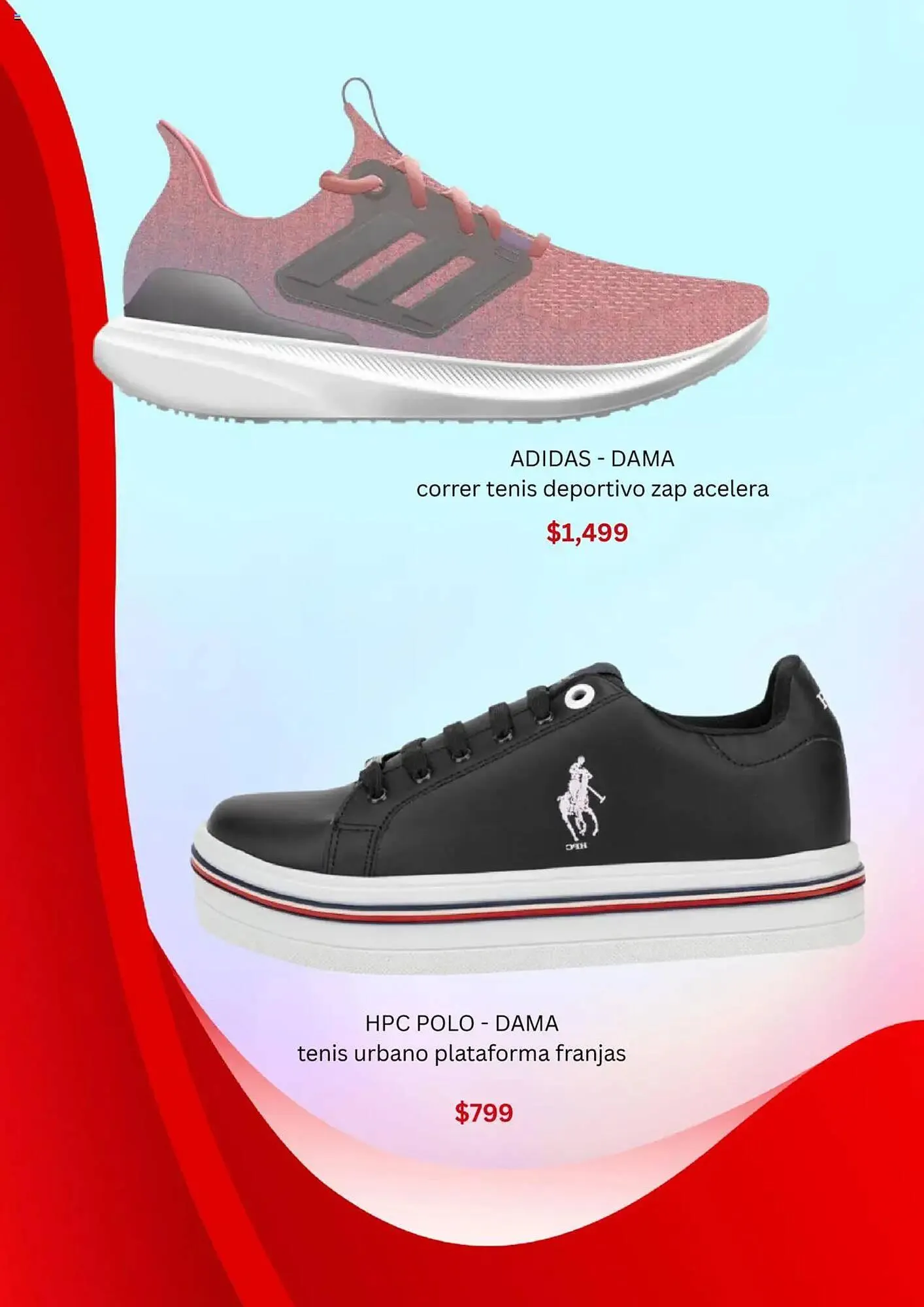 Catálogo de Catálogo Price Shoes 26 de mayo al 4 de junio 2025 - Pagina 2