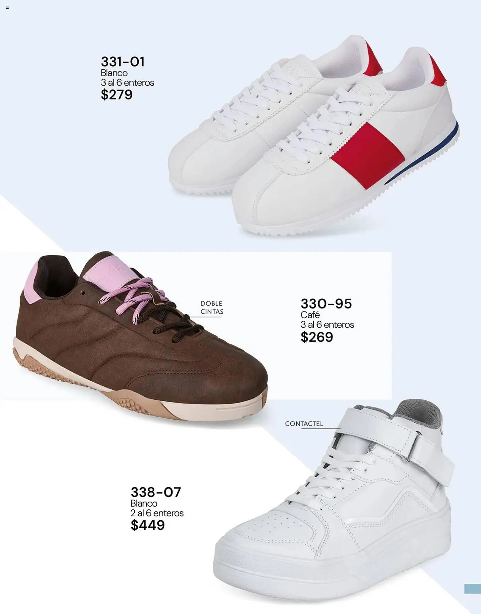 Catálogo de Catálogo Cklass 5 de marzo al 1 de septiembre 2026 - Pagina 401