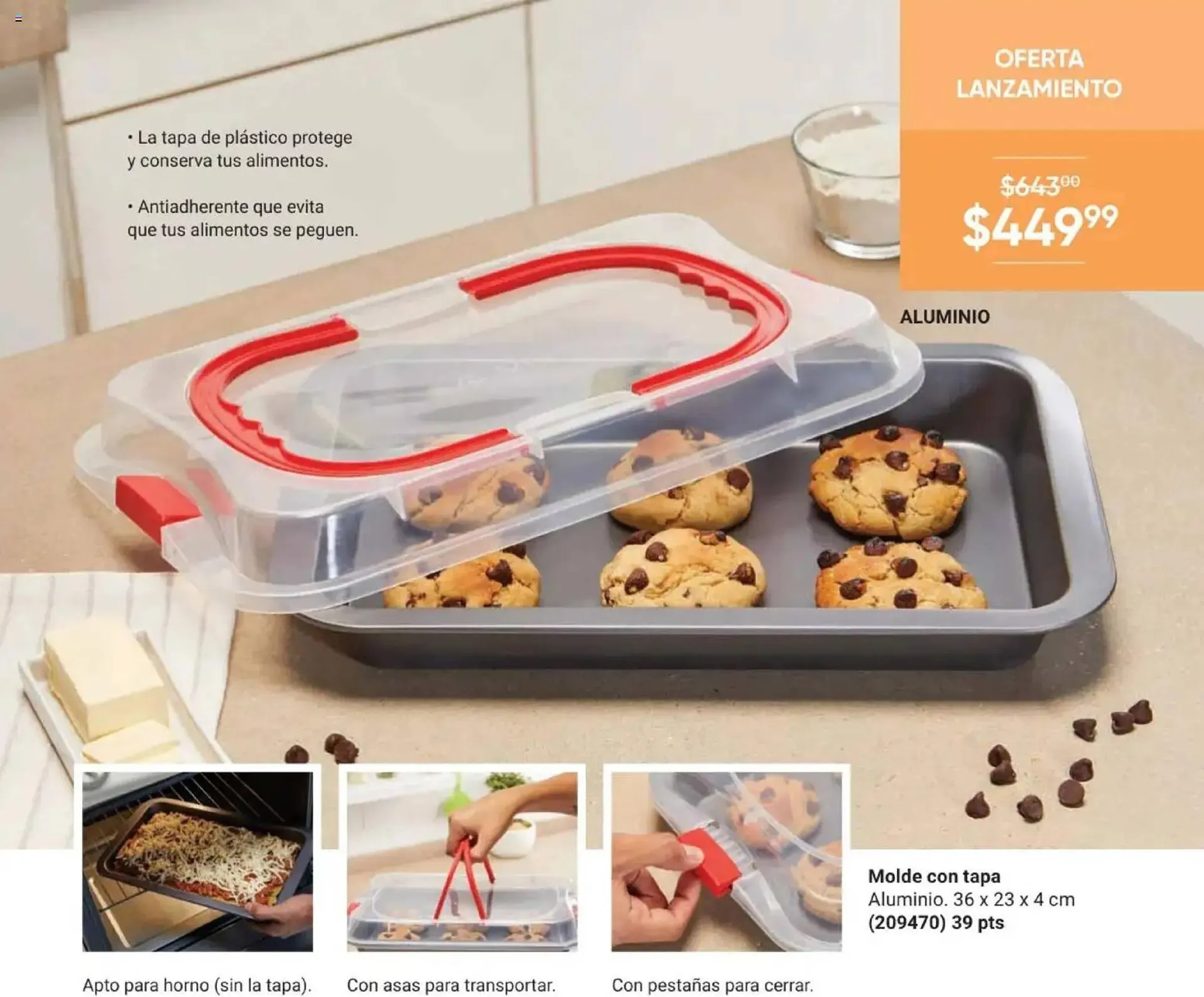 Catálogo de Catálogo Avon 28 de noviembre al 31 de diciembre 2025 - Pagina 61