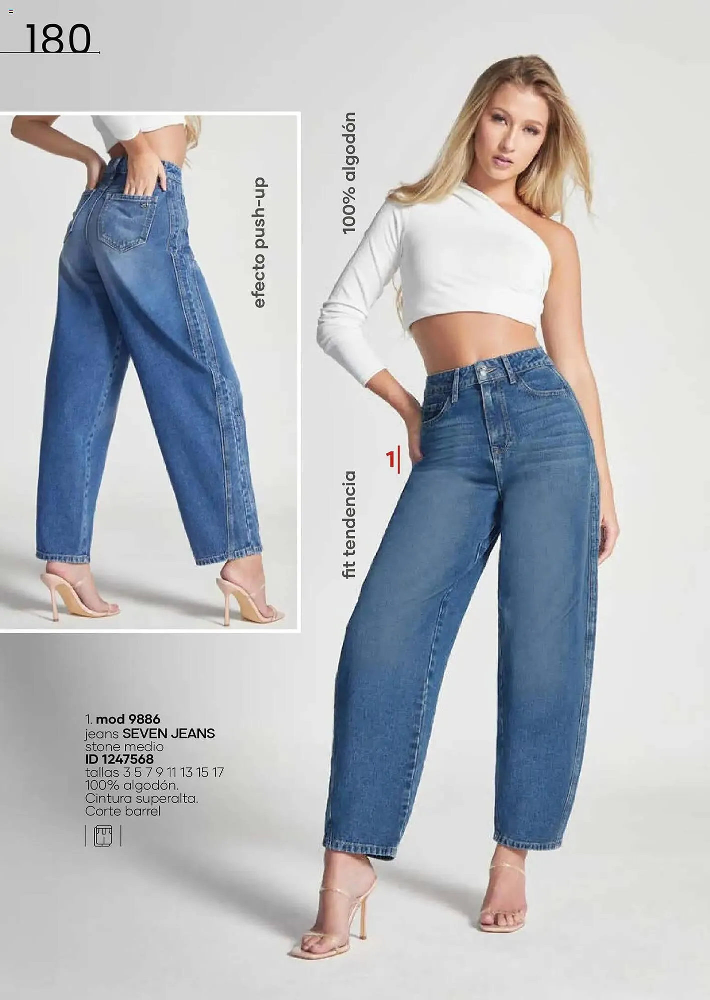 Catálogo de Catálogo Price Shoes 27 de noviembre al 1 de marzo 2026 - Pagina 180