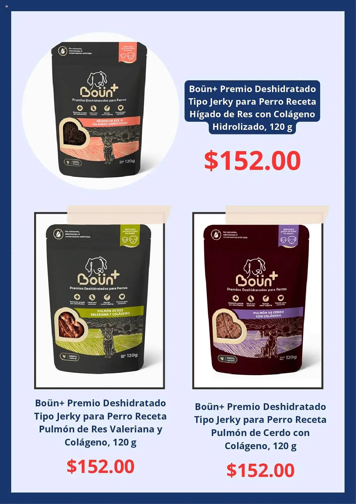 Catálogo de Catálogo Petco 18 de junio al 19 de junio 2025 - Pagina 5