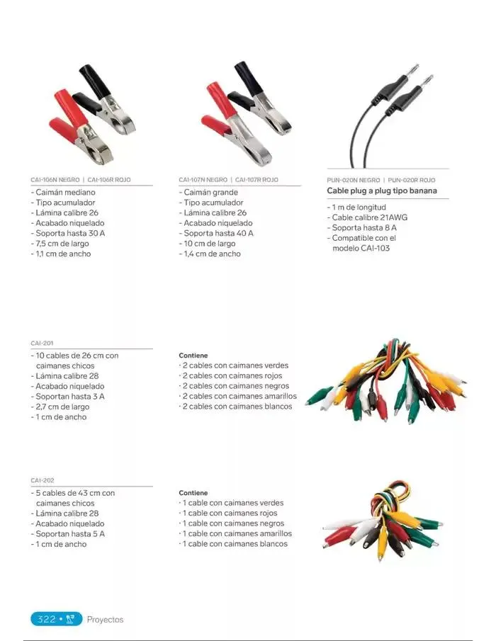 Catálogo de Catálogo 2025 18 de febrero al 31 de diciembre 2025 - Pagina 340